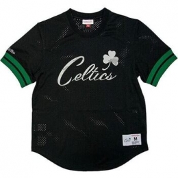 OnderhemdenMitchellAndNessMaillotBostonCeltics