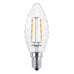 PhilipsCoreProE14LEDLamp2-25WWarmWit