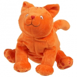 HappyHorseknuffelDikkieDik22cm