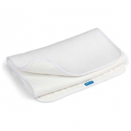 Aerosleepmatrasdekledikant