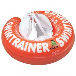 FredsSwimtrainerclassicrood