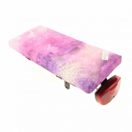 LittleNuttyKinderhelmFietshelmStarsAreBornGlossMIPSXS