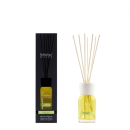 MillefioriMilanoGeurstokjesLemonGrass100ml