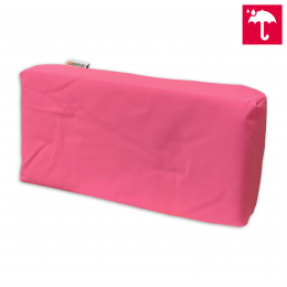 BagagedragerkussenFietskussenRoze