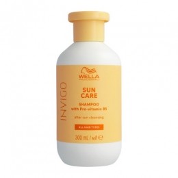 WellaProfessionalsInvigoSunShampoo300ml
