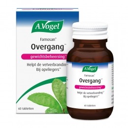 GratisVerzendingAVogelFamosanOvergangGewichtsbeheersing60tabletten
