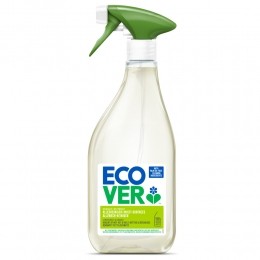 6xEcoverAllesreinigerSpray500ml