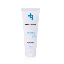 BipharmaLanettezalf100gr