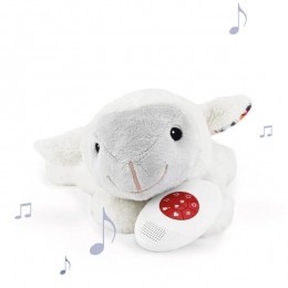 ZazuhartslagknuffelHeartbeatLiz