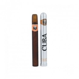 CubaParisCubaOrangeEaudeToilette35ml
