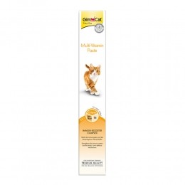 GimCatMulti-vitaminepasta100gr
