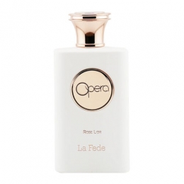 LaFedeOperaRoselOrEaudeParfum100ml