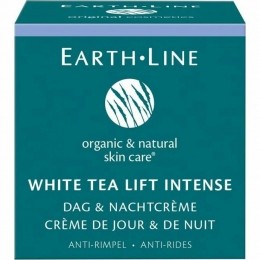 Earth-LineDagNachtcrmeWhiteTea50ml