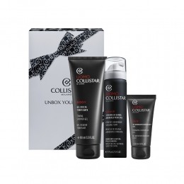 CollistarGeschenksetBodyShaveandFace1set