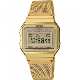 CasioCollectionA700WEMG-9AEF-Digitaalhorloge