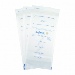 DifraxBewaarzakjesMoedermelkBtoB20stuks