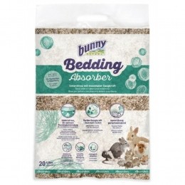 BunnyNatureBunnybeddingAbsorber20liter