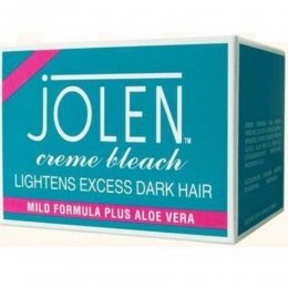 JolenOntkleuringscremeMildAloeVera125ml