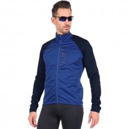 CRAFTWinterjackCORESubZThermojackvoorherenMaatMFietsjas