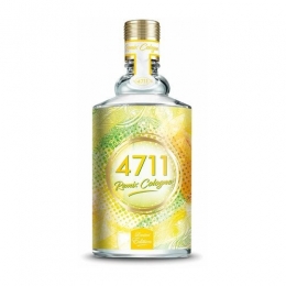 4711RemixCologneLemonEaudeCologne100ml