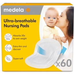 Medelazogkompressen60stuks