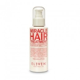 ElevenAustraliaMiracleHairTreatment125ml