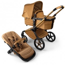 BugabooFox5completeNoirLimitedEdition