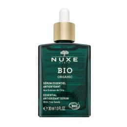 NUXEBioEssentialAntioxidantSerumChiaSeeds30ml
