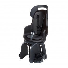 MaxiGoUrbanBlackMIKHDdragerbevAchterstoeltje