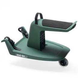 EVEKidsKid-Sitmeerijdstoeltjemeerijdplankje