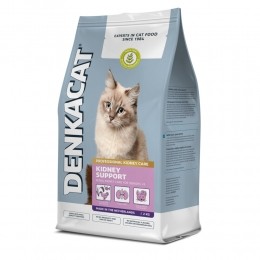DenkacatKidneySupportKattenvoer125kg