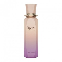 ParisCornerFayoraEaudeParfum100ml