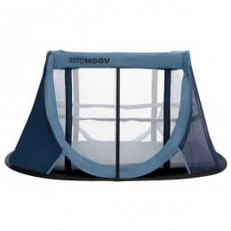 AeroMoovInstantreisbedje