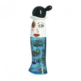 MoschinoSoRealCheapChicEaudeToilette100ml