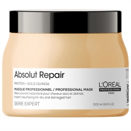 LOrealSerieExpertAbsoluteRepairMasker500ml