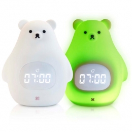 Luvionslaaptrainerbeer