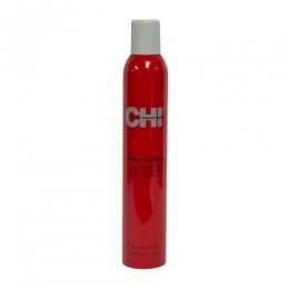 CHIInfraTextureDualActionHairspray284gram