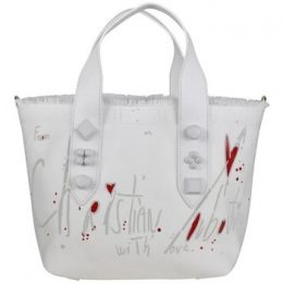 BoodschappentasChristianLouboutin-