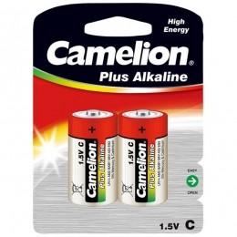 CamelionPlusbatterijalkalineCLR14-2stuks