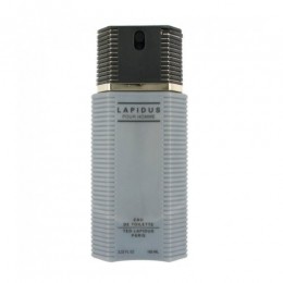 TedLapidusPourHommeEaudeToilette100ml
