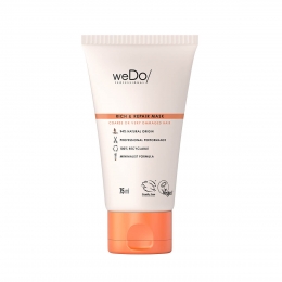 WeDoRichRepairHairMask75ml