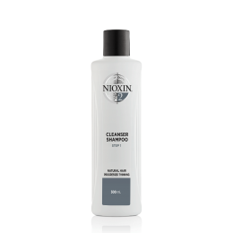 NioxinSystem2Cleanser300ml