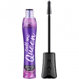 essenceCallMeQueenDramaticFalseLashEffectMascara115ml