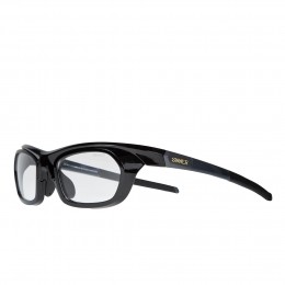 BassaBoxSportbril-ZwartBrillenkoker