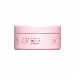 LeeStaffordCoCoLoCoAgaveShineMask200ml