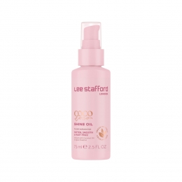 LeeStaffordCoCoLoCoAgaveHairOil75ml