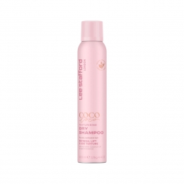 LeeStaffordCoCoLoCoAgaveTexturisingDryShampoo200ml