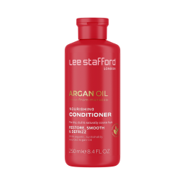 LeeStaffordArganOilNourishingConditioner250ml