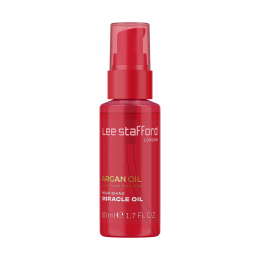 LeeStaffordArganOilNourishingMiracleOil50ml