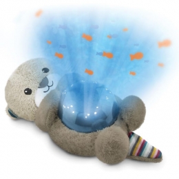 Zazuprojectorottodeotter